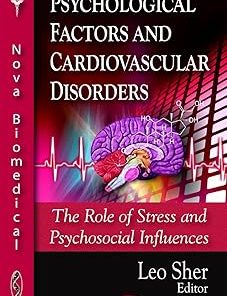 Psychological Factors & Cardiovascular Disorders