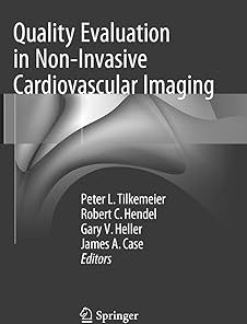 Quality Evaluation in Non-Invasive Cardiovascular Imaging