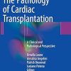 The Pathology of Cardiac Transplantation