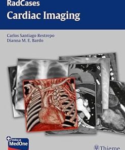 Radcases Cardiac Imaging