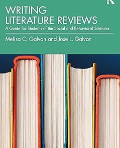 Writing Literature Reviews
