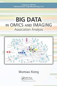 Big Data in Omics and Imaging Association Analysis