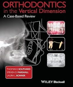 Orthodontics in the Vertical Dimension A Case-Based Review