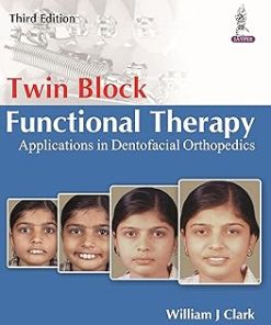 Twin Block Functional Therapy