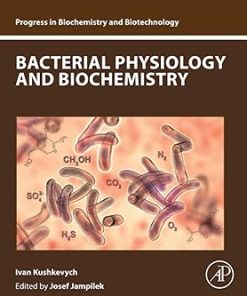 Bacterial Physiology and Biochemistry