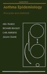 Asthma Epidemiology Principles and Methods