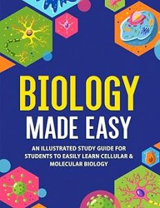 Nedu LLC Biology Made Easy