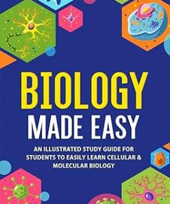 Nedu LLC Biology Made Easy