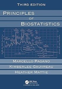 Principles of Biostatistics