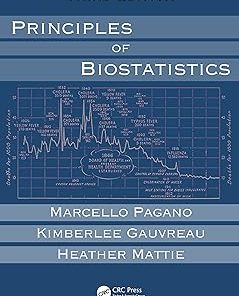 Principles of Biostatistics