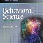 BRS Behavioral Science