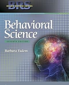 BRS Behavioral Science