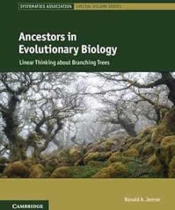Ancestors in Evolutionary Biology