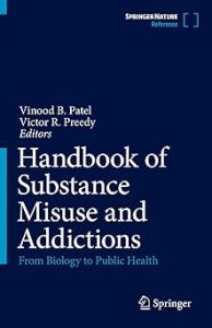 Handbook of Substance Misuse and Addictions