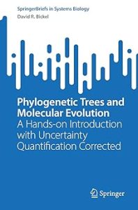 Phylogenetic Trees and Molecular Evolution