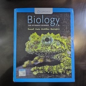 Biology The Dynamic Science