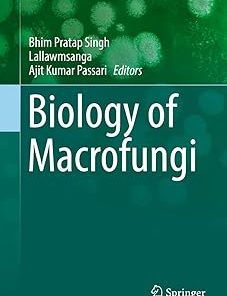 Biology of Macrofungi