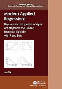 Modern Applied Regressions