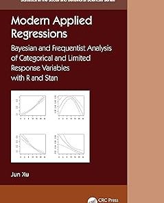 Modern Applied Regressions