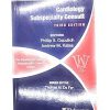 The Washington Manual of Cardiology Subspecialty Consult