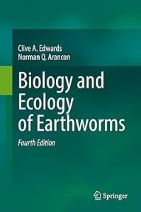 Biology and Ecology of Earthworms