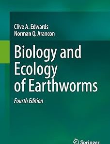 Biology and Ecology of Earthworms