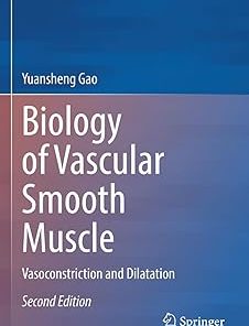 Biology of Vascular Smooth Muscle