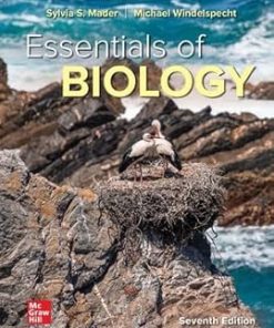Loose Leaf for Essentials of Biology