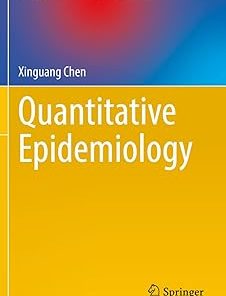 Quantitative Epidemiology