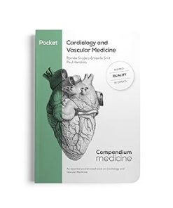 Pocket Cardiology and Vascular Medicine