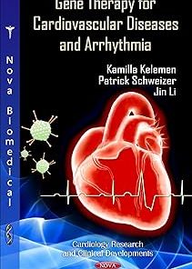 Gene Therapy for Cardiovascular Diseases & Arrhythmia