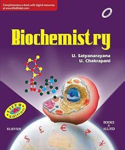 Biochemistry