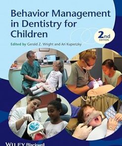 Behavior Management in Dentistry for Children