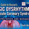 Pocket Guide for Huszar's Basic Dysrhythmias and Acute Coronary Syndromes