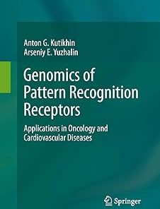 Genomics of Pattern Recognition Receptors