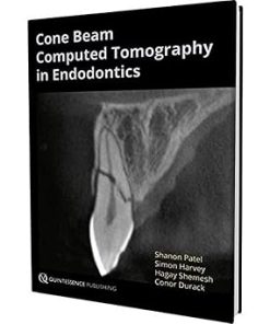 Cone Beam Computed Tomography in Endodontics