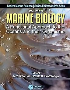 Marine Biology A Functional Approach to the Oceans and their Organisms