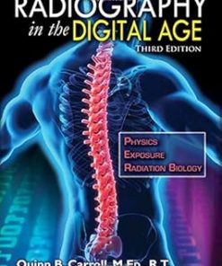 Radiography in the Digital Age