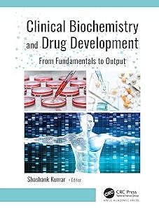 Clinical Biochemistry and Drug Development