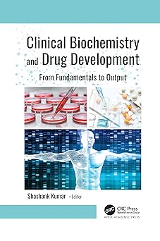 Clinical Biochemistry and Drug Development