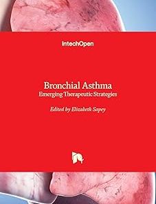 Bronchial Asthma Emerging Therapeutic Strategies