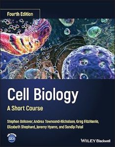 Cell Biology A Short Course