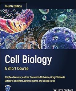 Cell Biology A Short Course