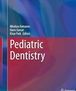 Pediatric Dentistry