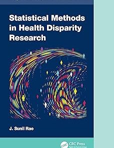 Statistical Methods in Health Disparity Research