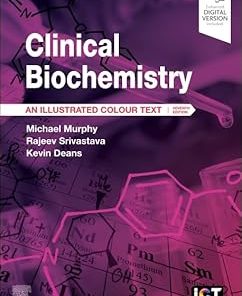 Clinical Biochemistry An Illustrated Colour Text