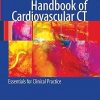 Handbook of Cardiovascular CT Essentials for Clinical Practice