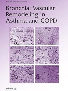 Bronchial Vascular Remodeling in Asthma and COPD