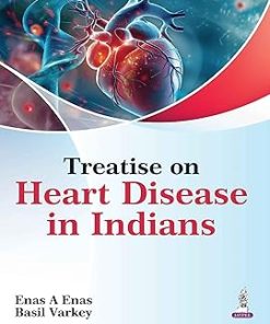 Treatise on Heart Disease in Indians
