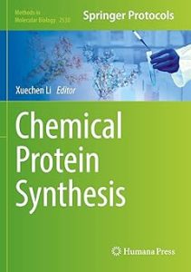 Chemical Protein Synthesis
